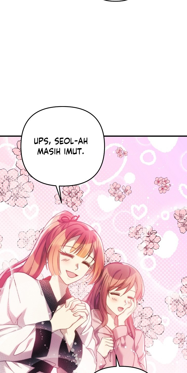 My Daughter Is the Final Boss Chapter 69 - halaman 29