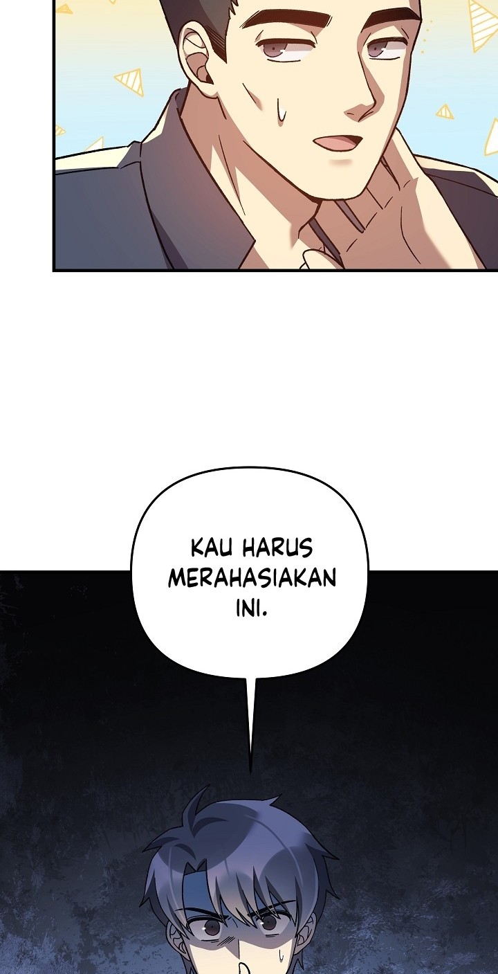 My Daughter Is the Final Boss Chapter 69 - halaman 35