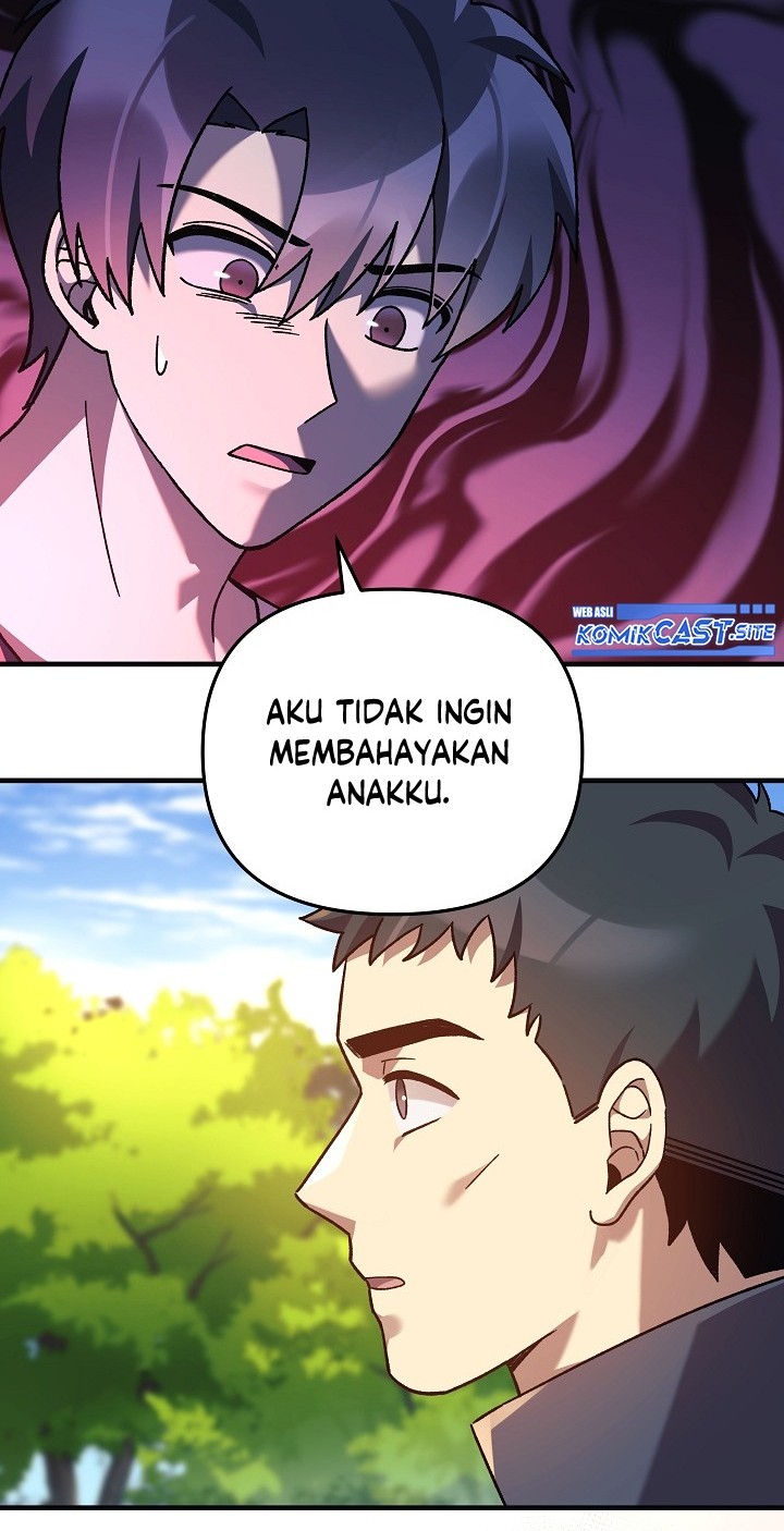 My Daughter Is the Final Boss Chapter 69 - halaman 37