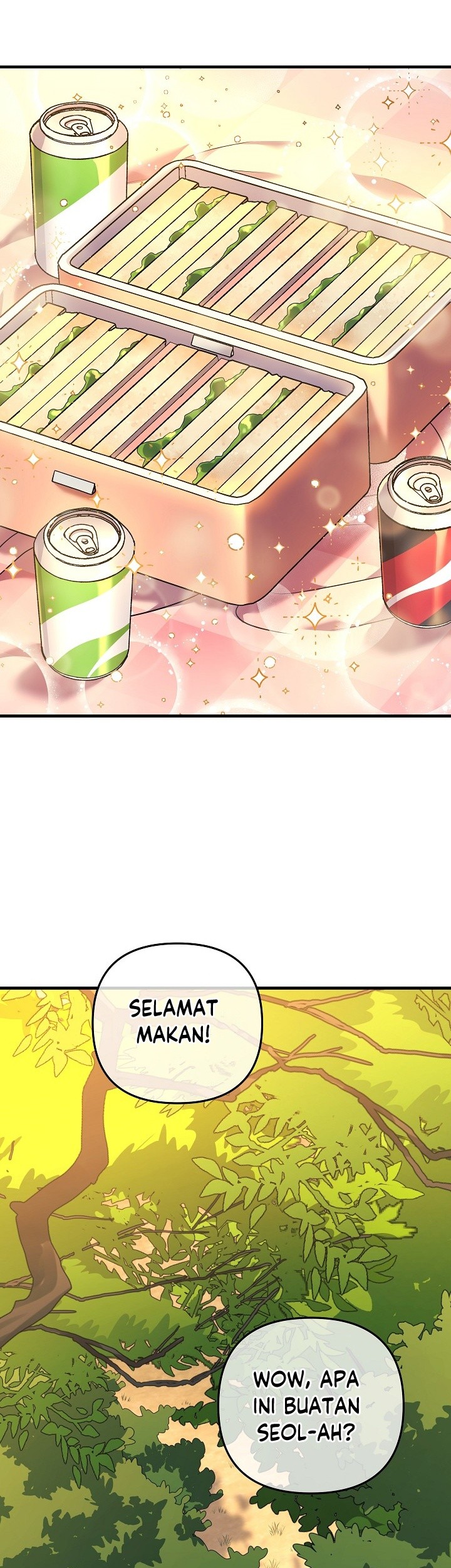 My Daughter Is the Final Boss Chapter 69 - halaman 48