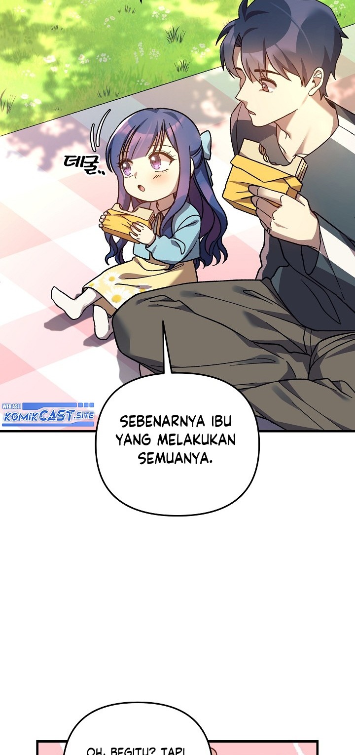 My Daughter Is the Final Boss Chapter 69 - halaman 51
