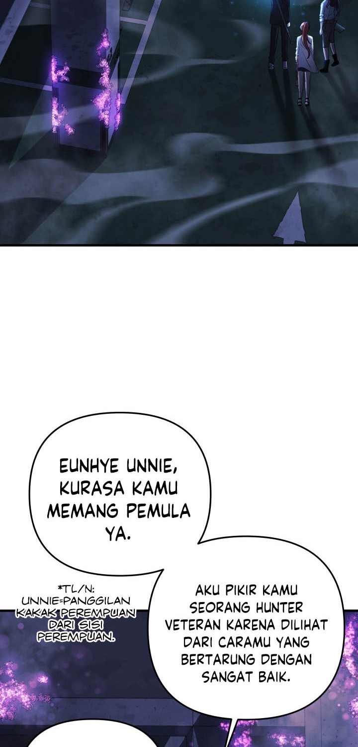 My Daughter Is the Final Boss Chapter 7 - halaman 49