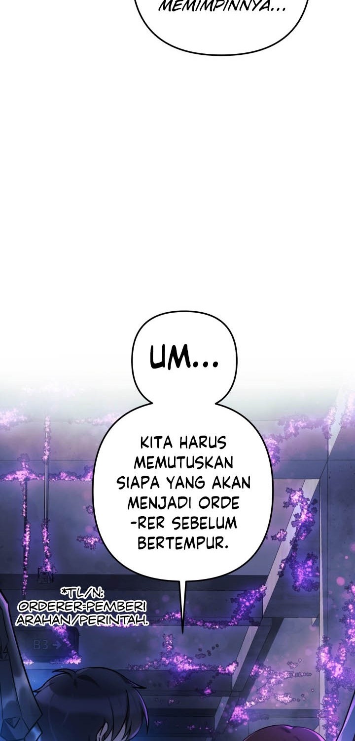 My Daughter Is the Final Boss Chapter 7 - halaman 51