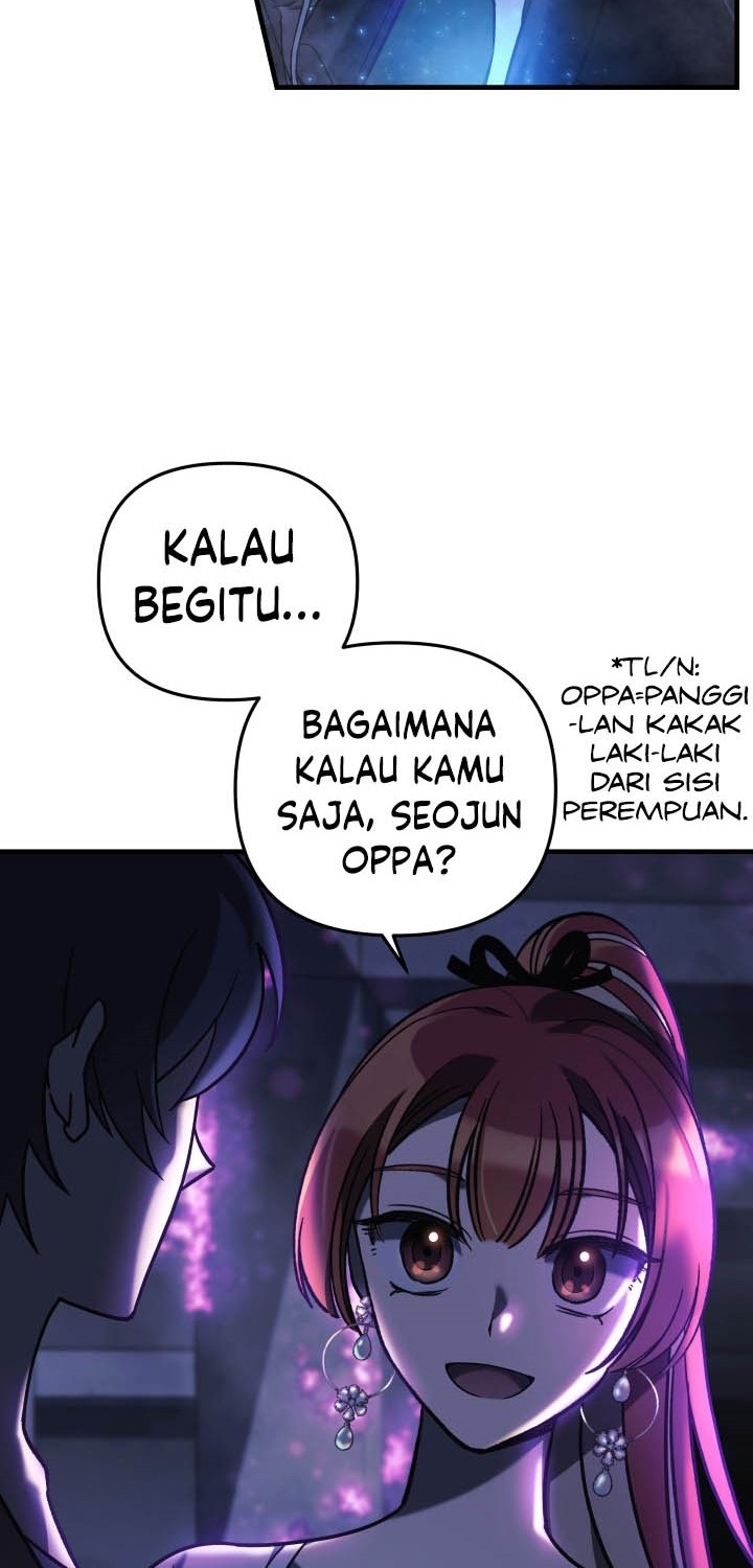 My Daughter Is the Final Boss Chapter 7 - halaman 53