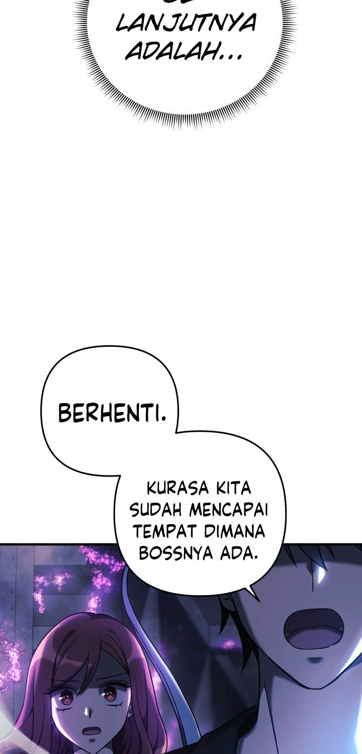 My Daughter Is the Final Boss Chapter 7 - halaman 58