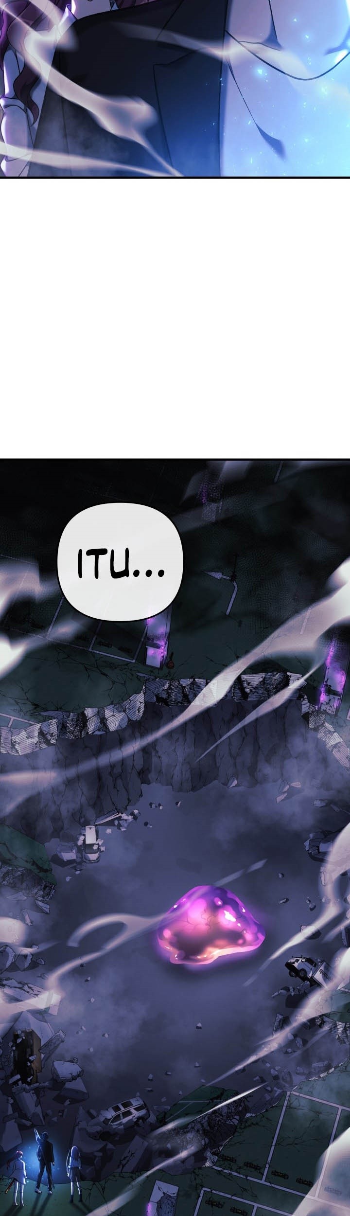 My Daughter Is the Final Boss Chapter 7 - halaman 59