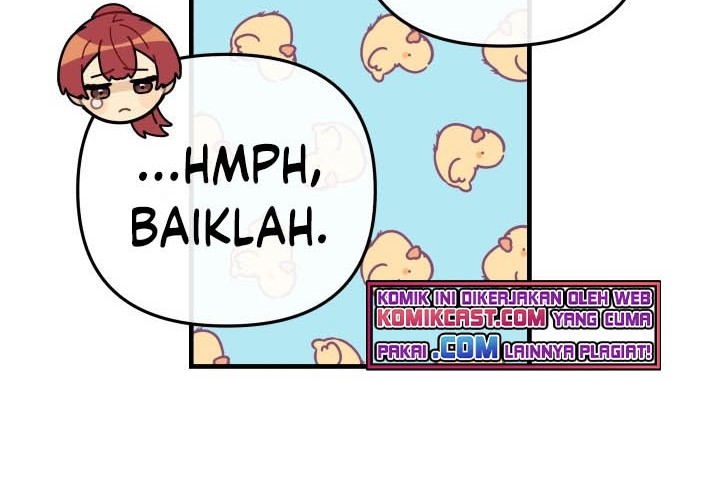 My Daughter Is the Final Boss Chapter 7 - halaman 62