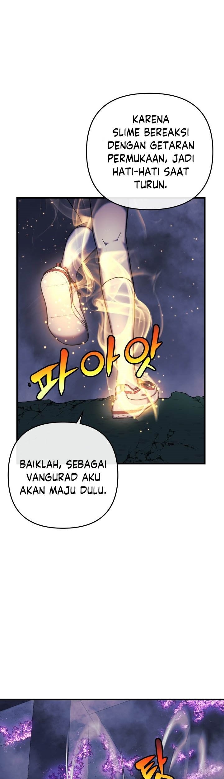 My Daughter Is the Final Boss Chapter 7 - halaman 63