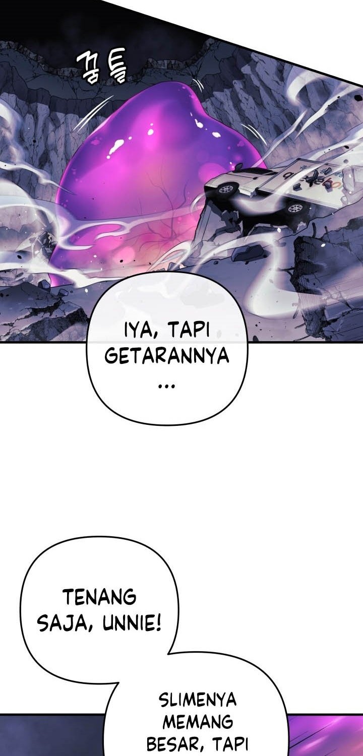 My Daughter Is the Final Boss Chapter 7 - halaman 68