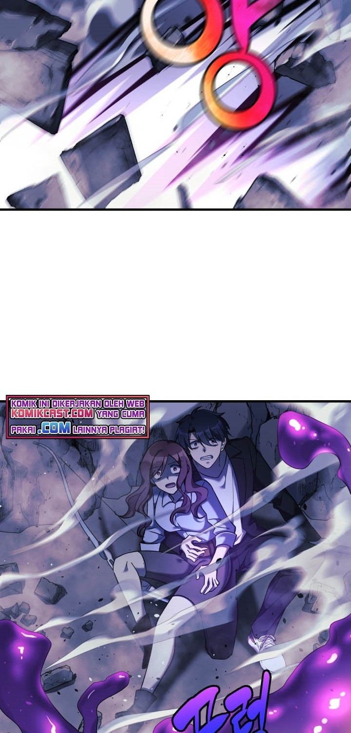 My Daughter Is the Final Boss Chapter 7 - halaman 72