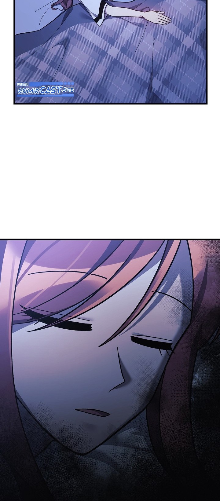 My Daughter Is the Final Boss Chapter 70 - halaman 15