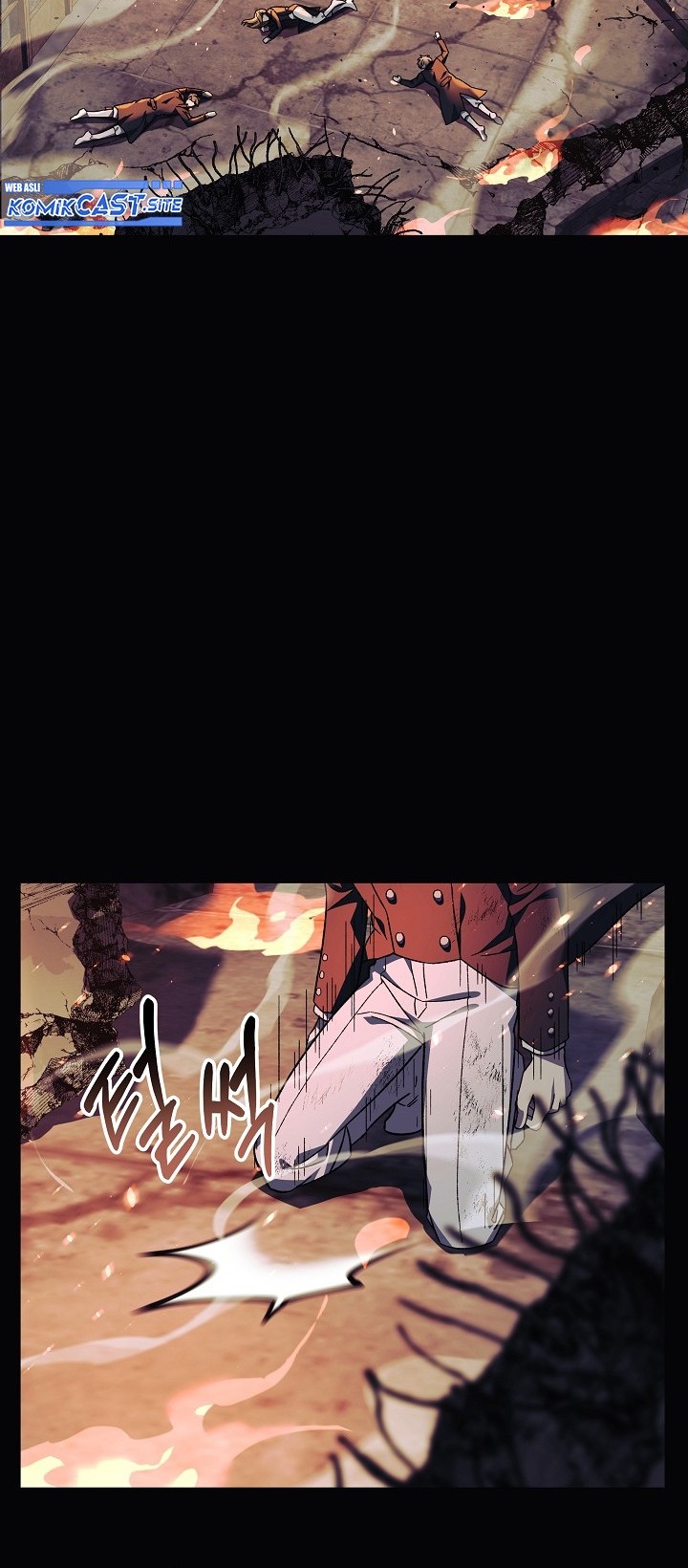 My Daughter Is the Final Boss Chapter 70 - halaman 19