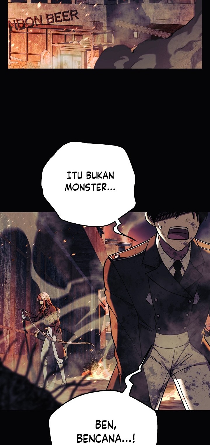 My Daughter Is the Final Boss Chapter 70 - halaman 21