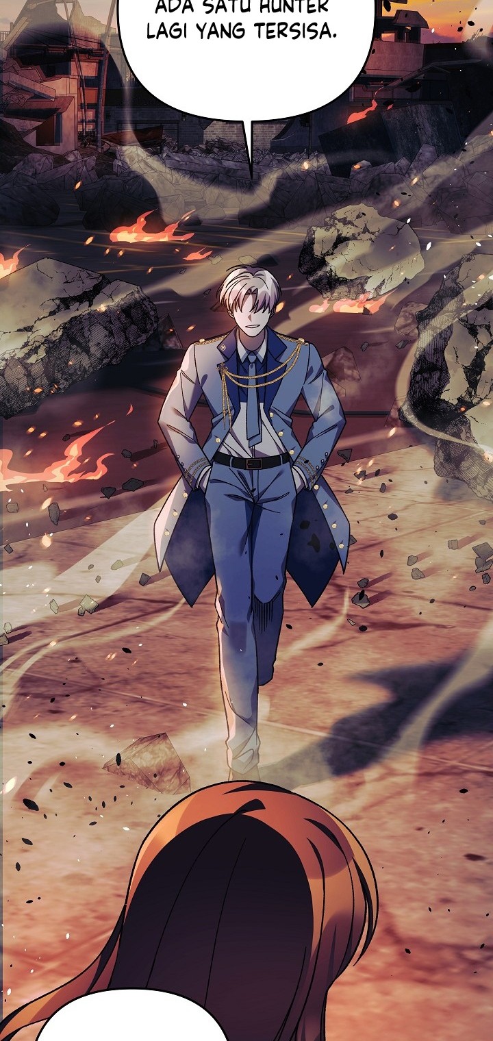 My Daughter Is the Final Boss Chapter 70 - halaman 23