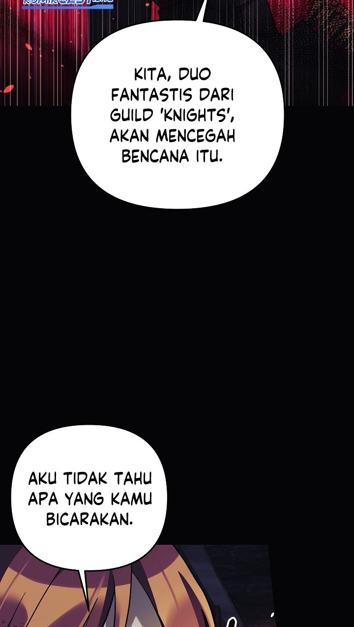 My Daughter Is the Final Boss Chapter 70 - halaman 27
