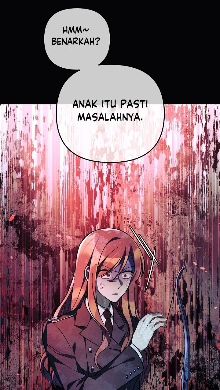 My Daughter Is the Final Boss Chapter 70 - halaman 29