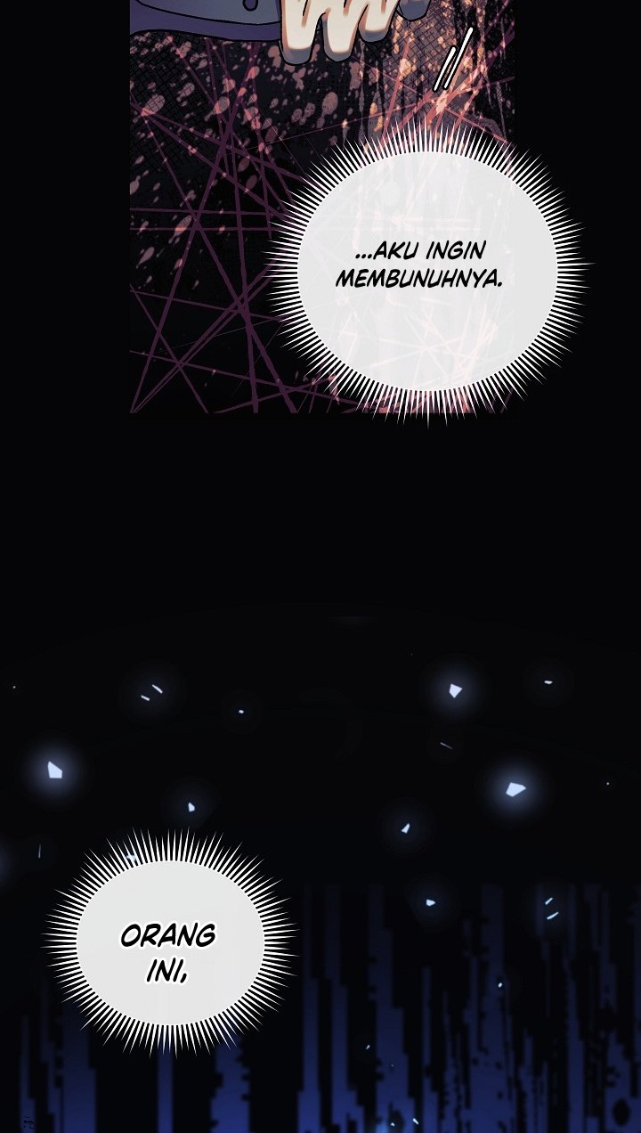 My Daughter Is the Final Boss Chapter 70 - halaman 31
