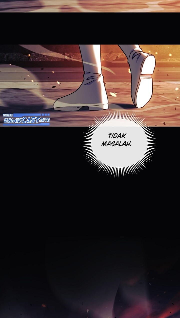 My Daughter Is the Final Boss Chapter 70 - halaman 37