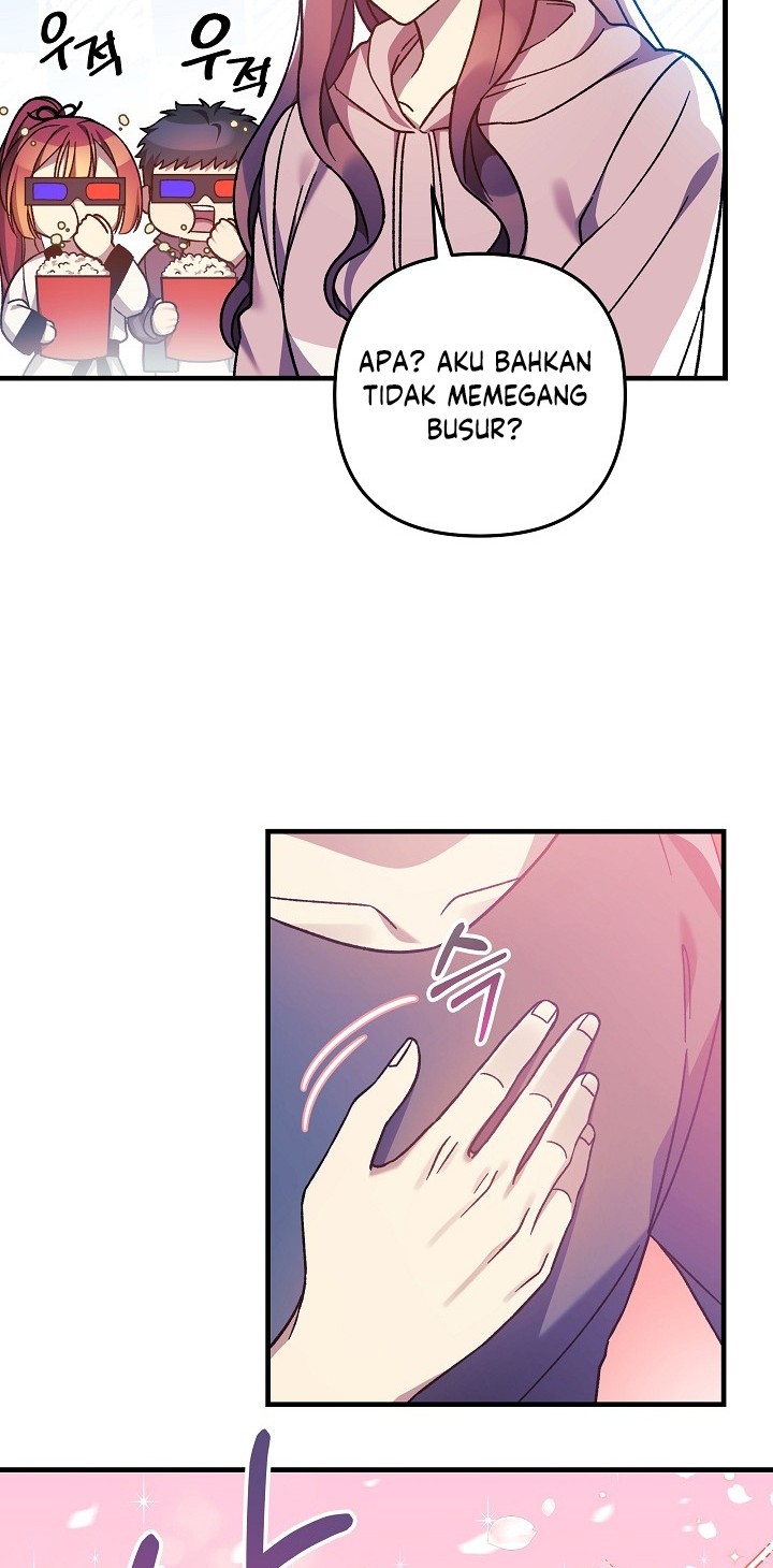 My Daughter Is the Final Boss Chapter 70 - halaman 5