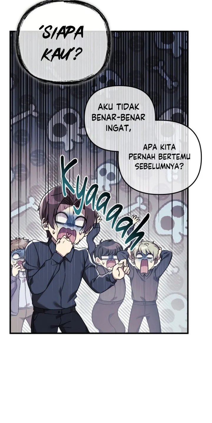 My Daughter Is the Final Boss Chapter 71 - halaman 18