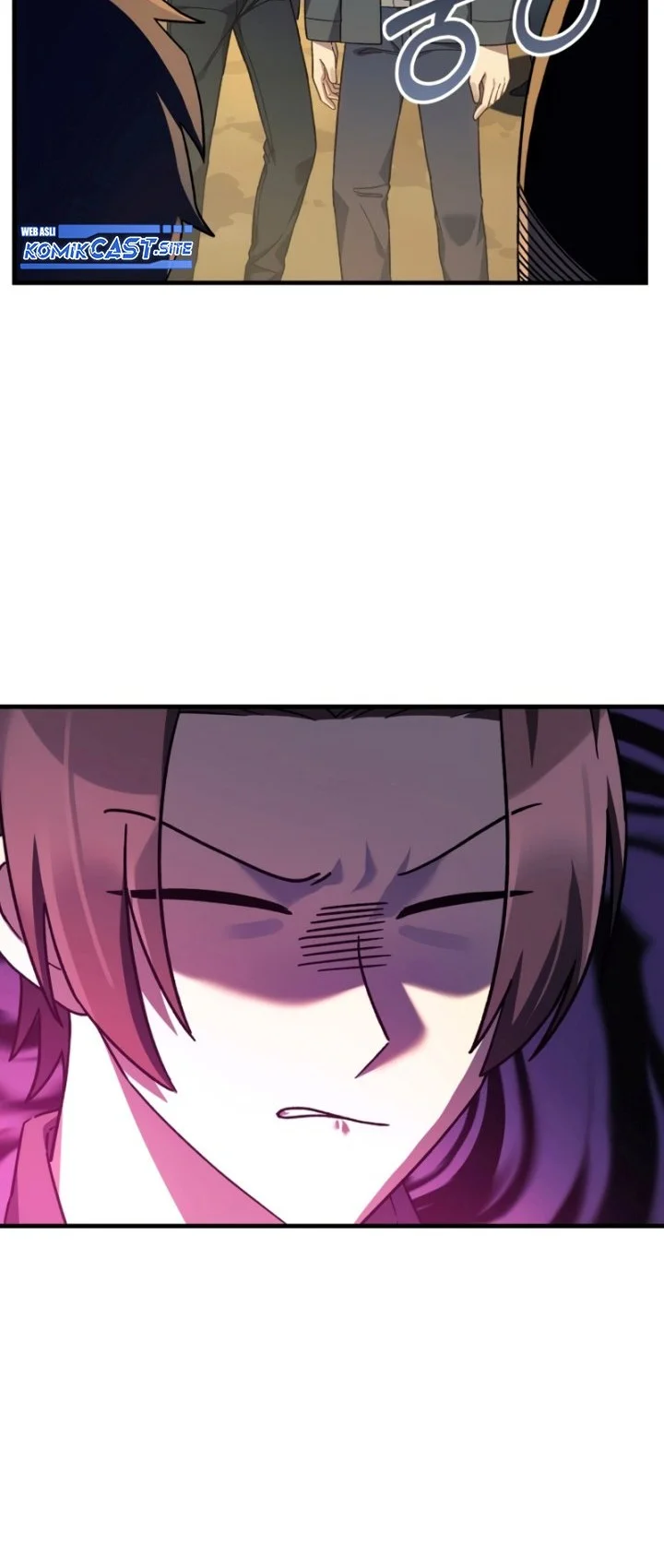 My Daughter Is the Final Boss Chapter 71 - halaman 36