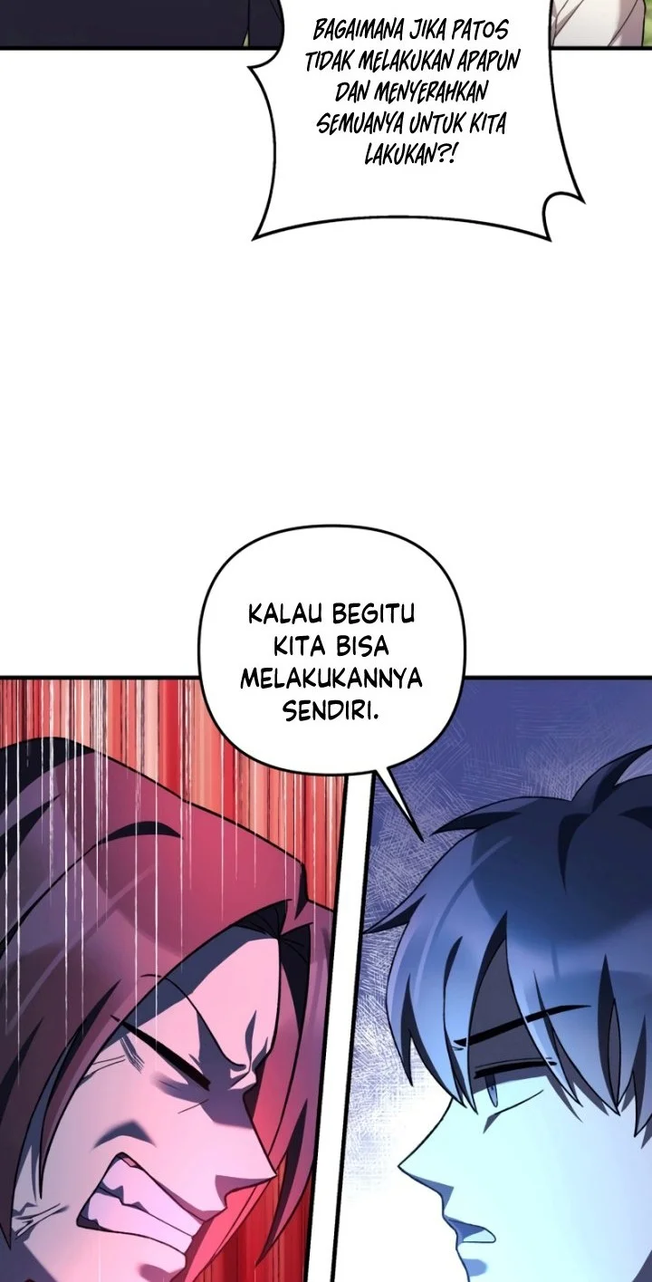 My Daughter Is the Final Boss Chapter 71 - halaman 44