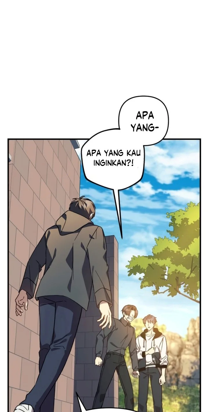 My Daughter Is the Final Boss Chapter 71 - halaman 46