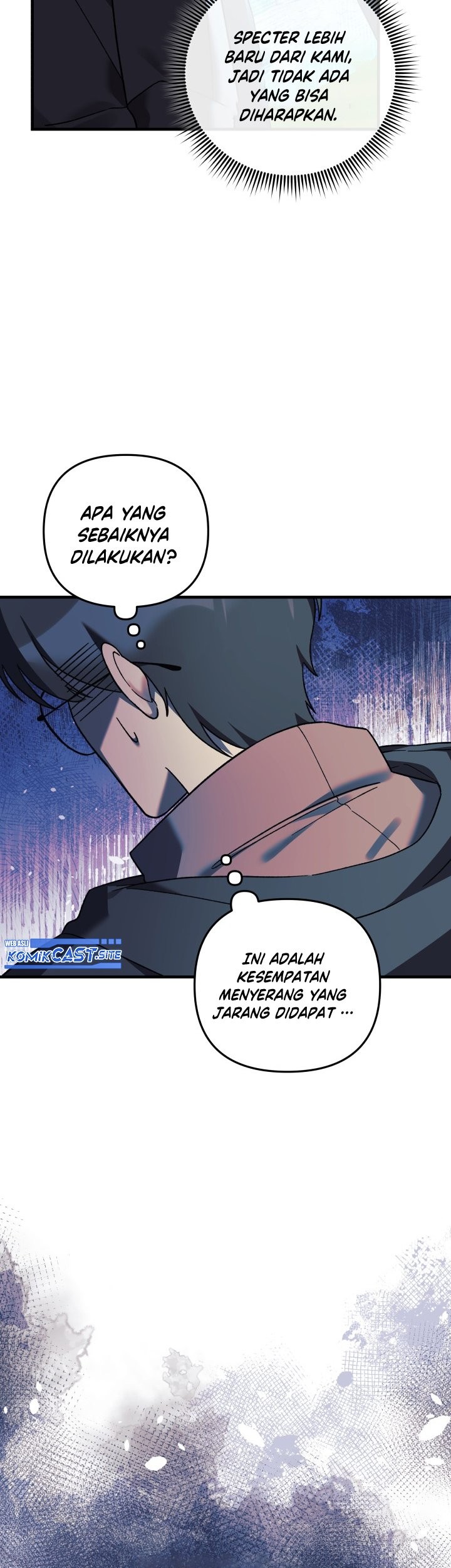 My Daughter Is the Final Boss Chapter 72 - halaman 20