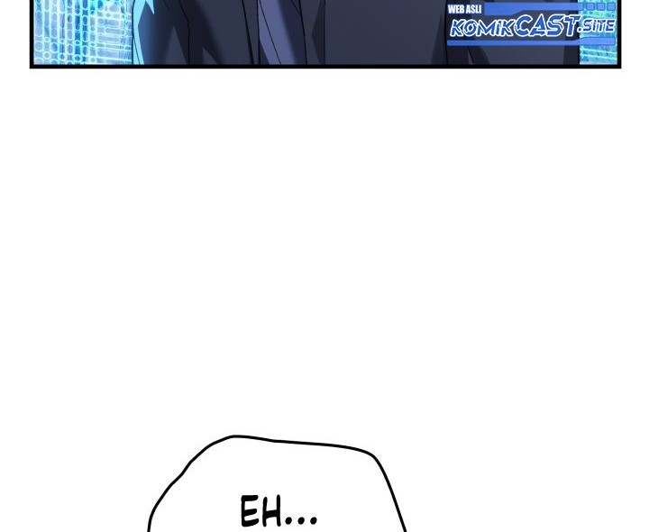 My Daughter Is the Final Boss Chapter 72 - halaman 23