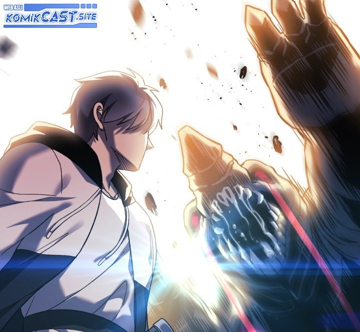 My Daughter Is the Final Boss Chapter 72 - halaman 27
