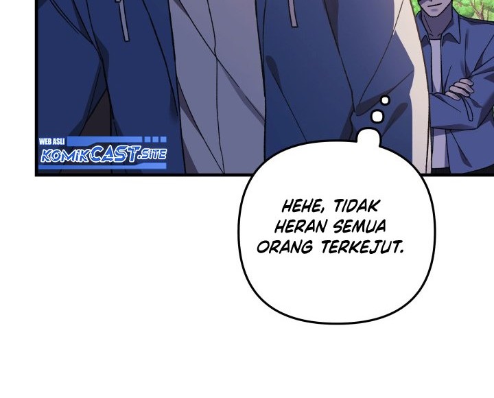 My Daughter Is the Final Boss Chapter 72 - halaman 37