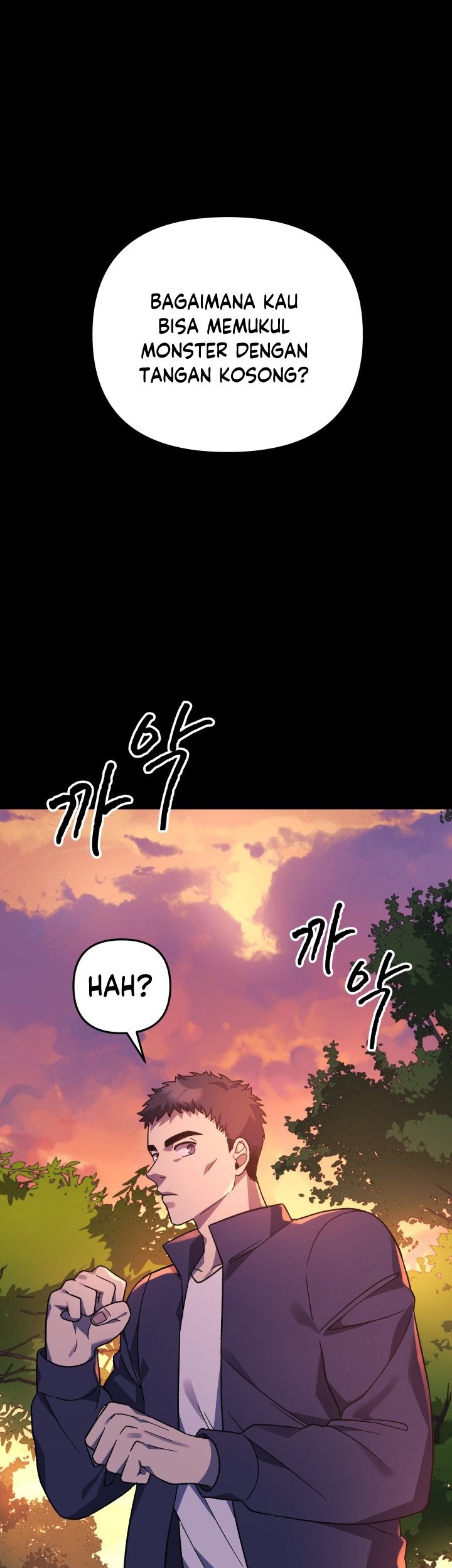 My Daughter Is the Final Boss Chapter 72 - halaman 40
