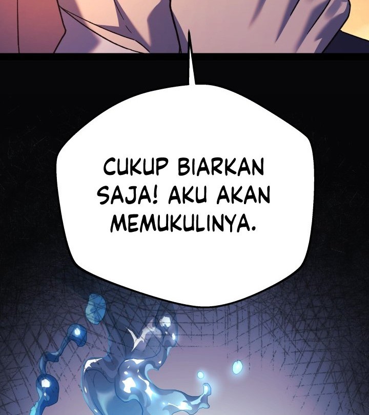 My Daughter Is the Final Boss Chapter 72 - halaman 51