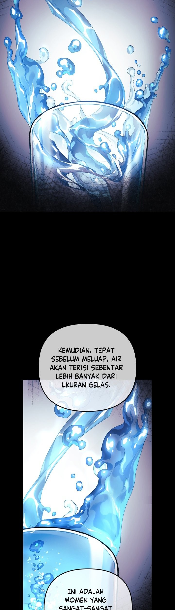 My Daughter Is the Final Boss Chapter 72 - halaman 52