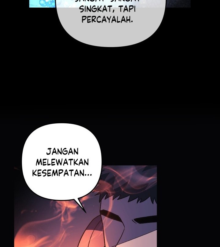 My Daughter Is the Final Boss Chapter 72 - halaman 53
