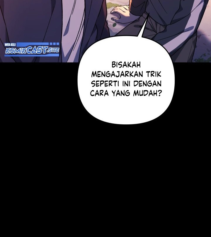 My Daughter Is the Final Boss Chapter 72 - halaman 57