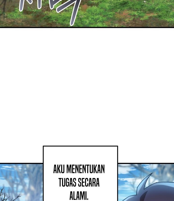 My Daughter Is the Final Boss Chapter 72 - halaman 63