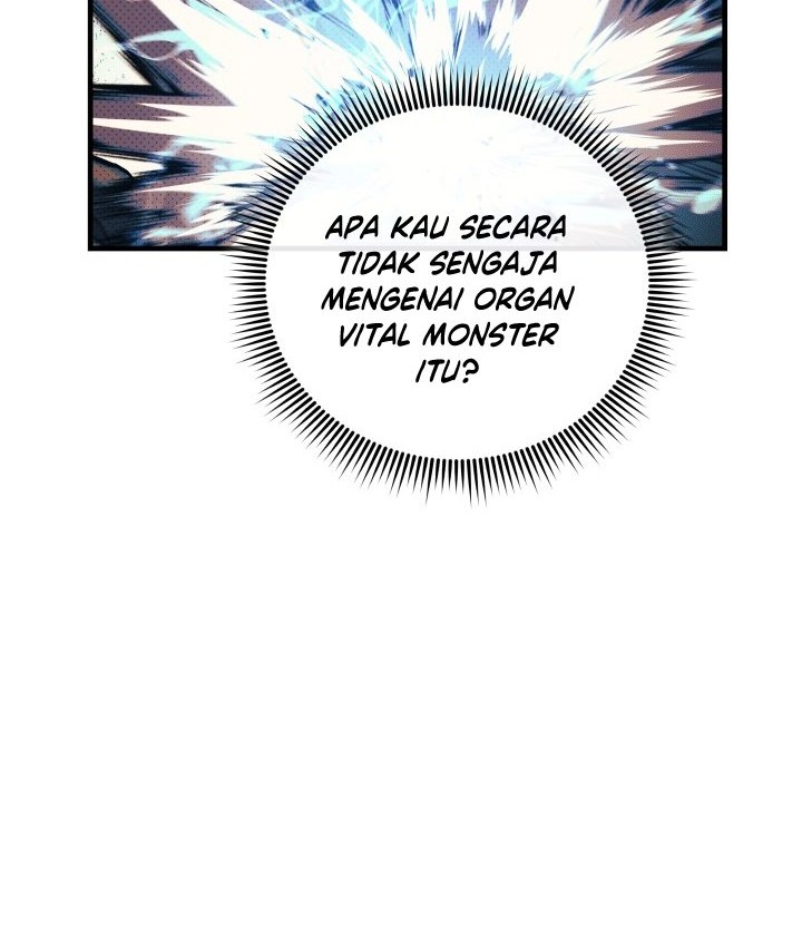My Daughter Is the Final Boss Chapter 72 - halaman 65
