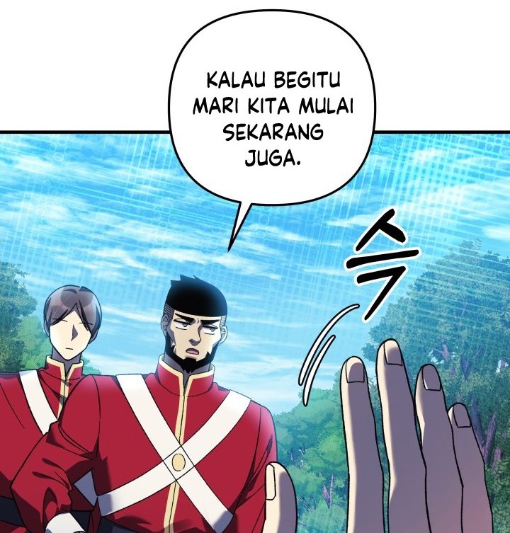 My Daughter Is the Final Boss Chapter 72 - halaman 7