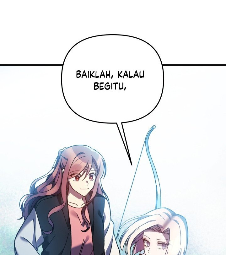 My Daughter Is the Final Boss Chapter 72 - halaman 87