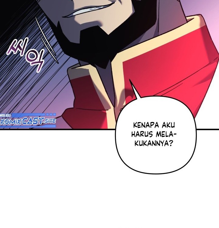 My Daughter Is the Final Boss Chapter 72 - halaman 9