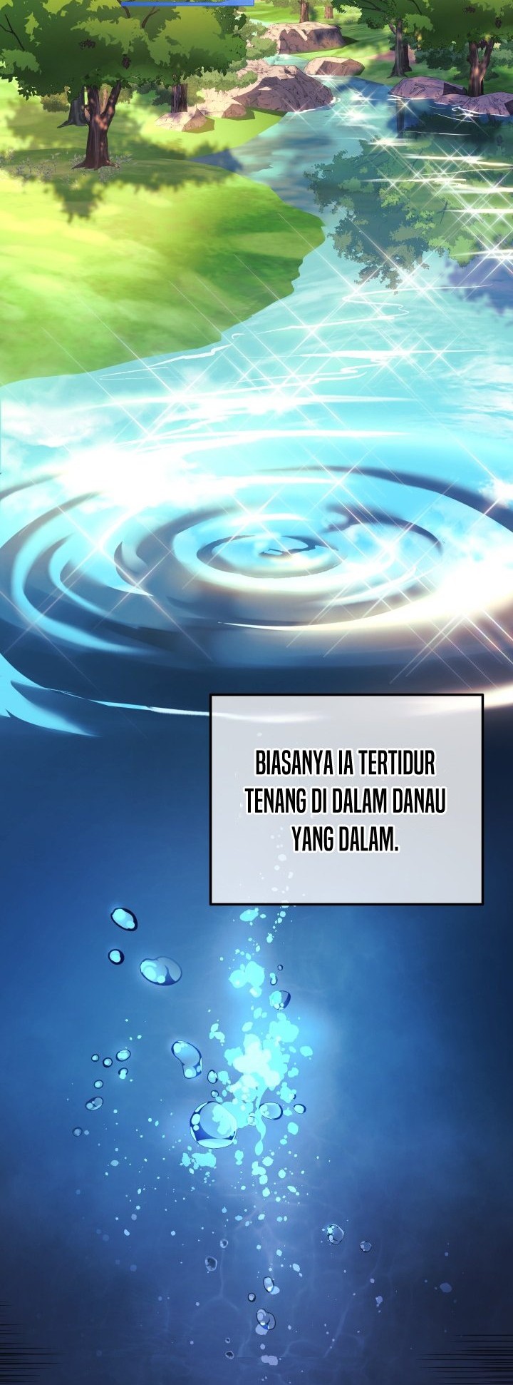 My Daughter Is the Final Boss Chapter 73 - halaman 19