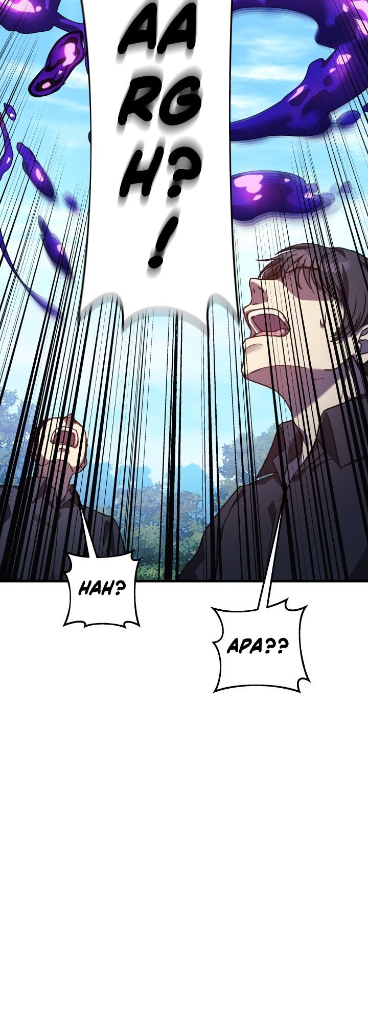 My Daughter Is the Final Boss Chapter 73 - halaman 25