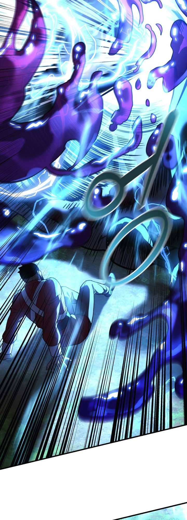 My Daughter Is the Final Boss Chapter 73 - halaman 47