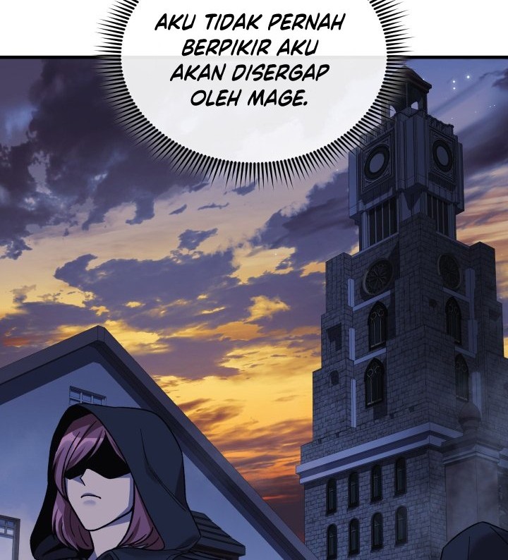 My Daughter Is the Final Boss Chapter 74 - halaman 19