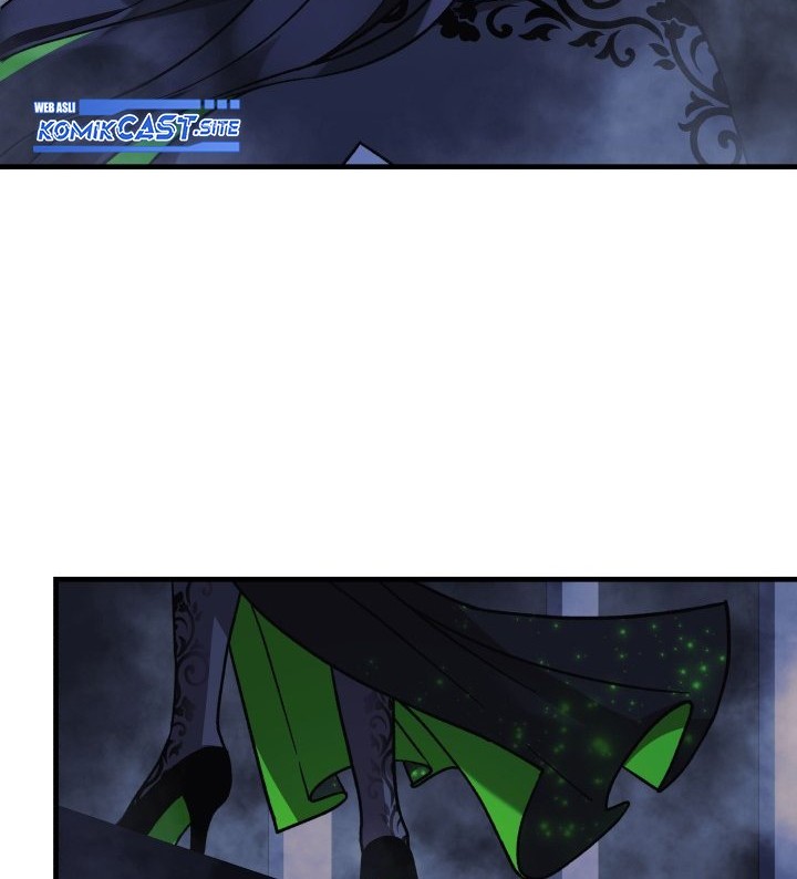 My Daughter Is the Final Boss Chapter 74 - halaman 23