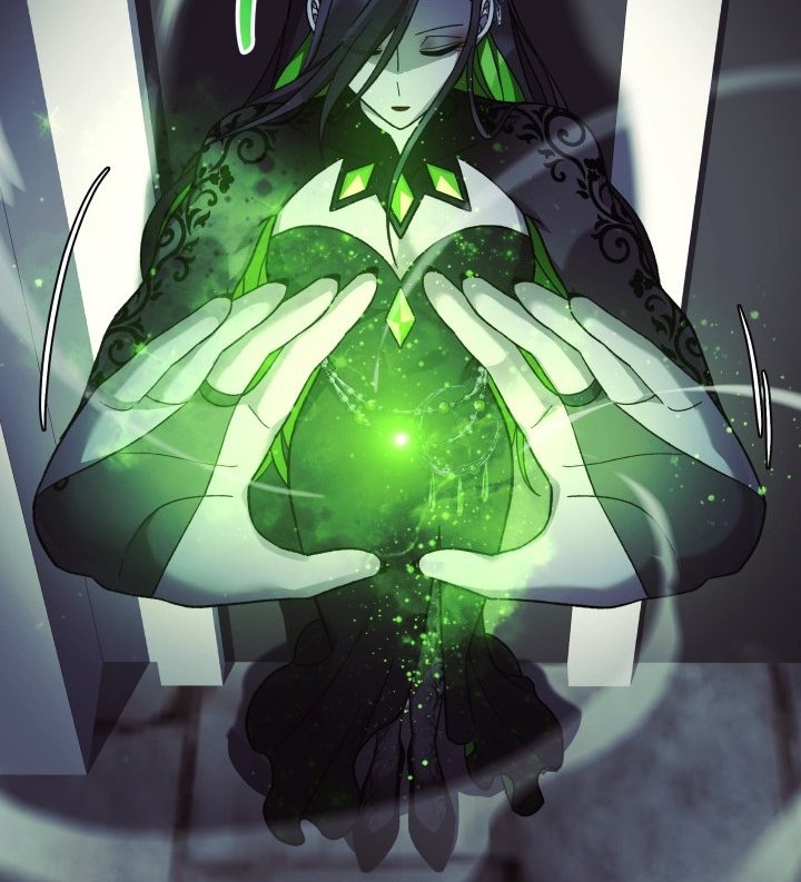 My Daughter Is the Final Boss Chapter 74 - halaman 25