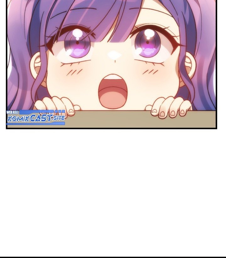 My Daughter Is the Final Boss Chapter 74 - halaman 33