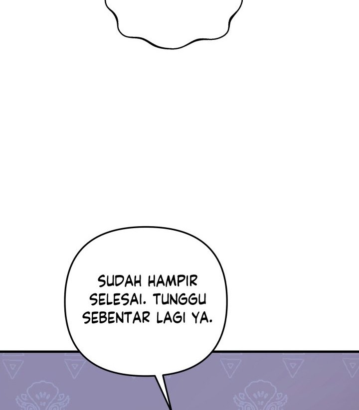My Daughter Is the Final Boss Chapter 74 - halaman 35