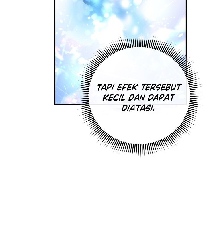 My Daughter Is the Final Boss Chapter 74 - halaman 41